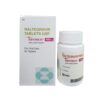 Isentress 400 Mg Raltegravir