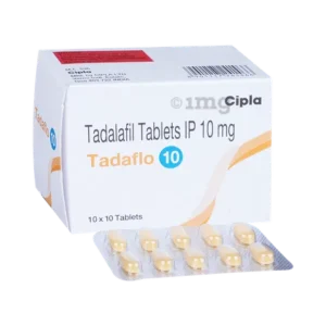 Tadaflo 10